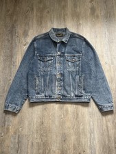 Veste jean wrangler d'occasion  Challans
