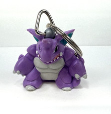 Vintage 1999 nidoking for sale  New Bedford