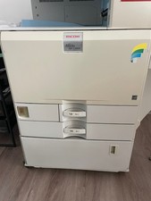 Ricoh c2800 multifunzione usato Ricoh c2800 multifunzione usato  Modugno