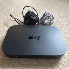 Sky hub router for sale  TAVISTOCK