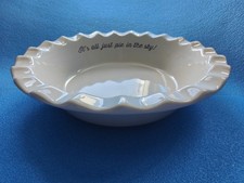 Large deep ceramic for sale  HUDDERSFIELD