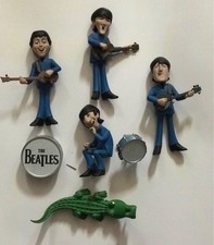Beatles mcfarlane faulty for sale Beatles mcfarlane faulty for sale  SUNDERLAND