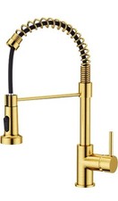 commercial sink taps for sale  LONDON