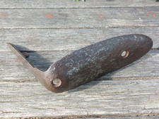 Antique rifle metal for sale  PEACEHAVEN