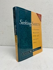 Seeking safety treatment for sale  Orange