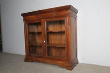 Antica credenza libreria usato  Viterbo