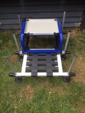 Rive d25 fishing for sale  LONDON