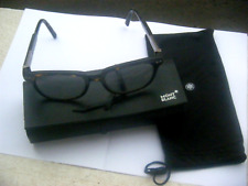 Monture lunettes mont d'occasion  Yutz