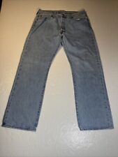 Levis jean 501 for sale  Hot Springs National Park