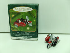 Hallmark kocc harley d'occasion  France