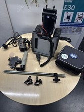 Tga dual motor for sale  EDINBURGH