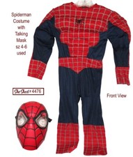 Halloween costume spiderman for sale  Lecanto
