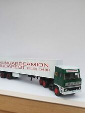 Hungarocamion budapest raba gebraucht kaufen  Michelstadt