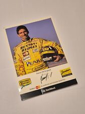 Damon hill jordan for sale  Ireland