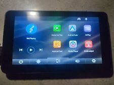 Ecran carplay android d'occasion  Chalon-sur-Saône