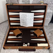 Vintage hit backgammon for sale  Racine