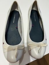 Ballerine tommy usato  Noviglio