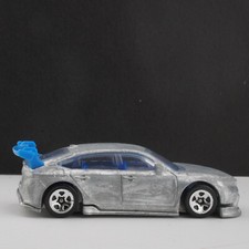 2025 Hot Wheels Protótipo Teste Run-Blueskin 24 Honda Civic Type-R Fl5 Base de Metal comprar usado  Enviando para Brazil