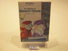 Coffret dvd walt d'occasion  Saint-Florentin