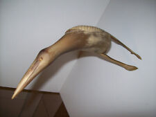 Horn skulptur vogel gebraucht kaufen  Deutschland