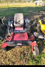 Toro timecutter sale for sale  Beaumont