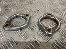 Yamaha xv750 exhaust for sale  BRADFORD
