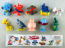 Fremdfiguren komplettsatz funn gebraucht kaufen  Bitburg