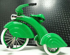 Usado, Triciclo triciclo vintage raro modelo clássico metal muito pequeno para criança andar-1930 comprar usado  Enviando para Brazil