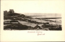 Domburg strandgezicht gebraucht kaufen  Deutschland