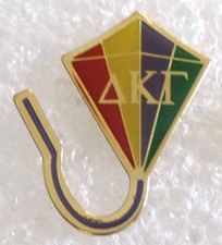 Delta kappa gamma for sale  Castaic