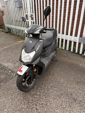 Sym mask 125cc for sale  PRENTON