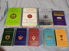 outlander books for sale outlander books for sale Saint Louis