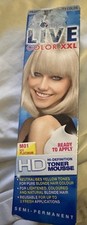 Schwarzkopf live color for sale  PURLEY