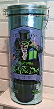 Iron Maiden Trooper Fear of The Dark Robinsons cerveja inglesa robusta lata vazia, usado comprar usado  Enviando para Brazil