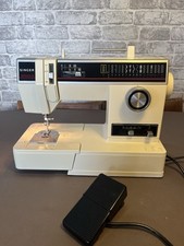 Vintage singer sewing for sale  WICKFORD