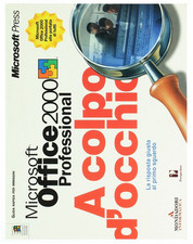 Microsoft office 2000 usato Microsoft office 2000 usato  Villarbasse