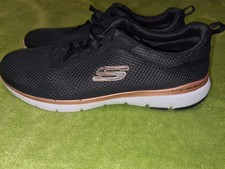 Skechers flex appeal gebraucht kaufen  Frankenberg