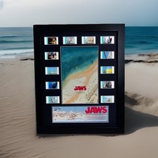 Jaws 35mm movie for sale  Colonia