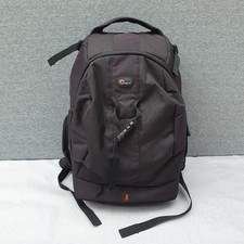 Zaino fotocamera lowepro usato  Spedire a Italy