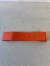 Deadlift barbell wedge for sale  Jacksonville