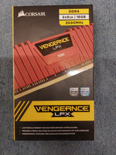 Corsair vengeance lpx gebraucht kaufen  Recklinghausen