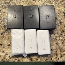 Ubiquiti poe injector for sale  Murfreesboro