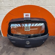 Vauxhall corsa tailgate for sale  MANCHESTER