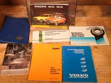oldtimer volvo gebraucht kaufen  Rhauderfehn