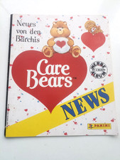 Glücksbärchis stickeralbum v gebraucht kaufen Glücksbärchis stickeralbum v gebraucht kaufen  Nonnweiler