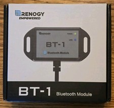 Módulo Bluetooth Renogy RJ12 porta de comunicação BT-1 RS232 para controlador de carga comprar usado  Enviando para Brazil