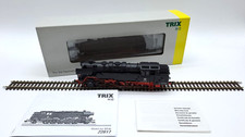 Trix 22817 dampflokomotive gebraucht kaufen  Magdeburg