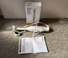 Hand blender 200w for sale  HELSTON