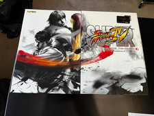 Super street fighter for sale  CHESHAM