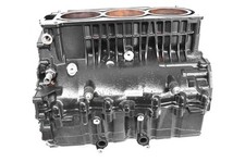 Używany, 06 Sea-Doo RXP Viper Supercharged Crankcase Center Crank Case & Cylinders na sprzedaż  Wysyłka do Poland